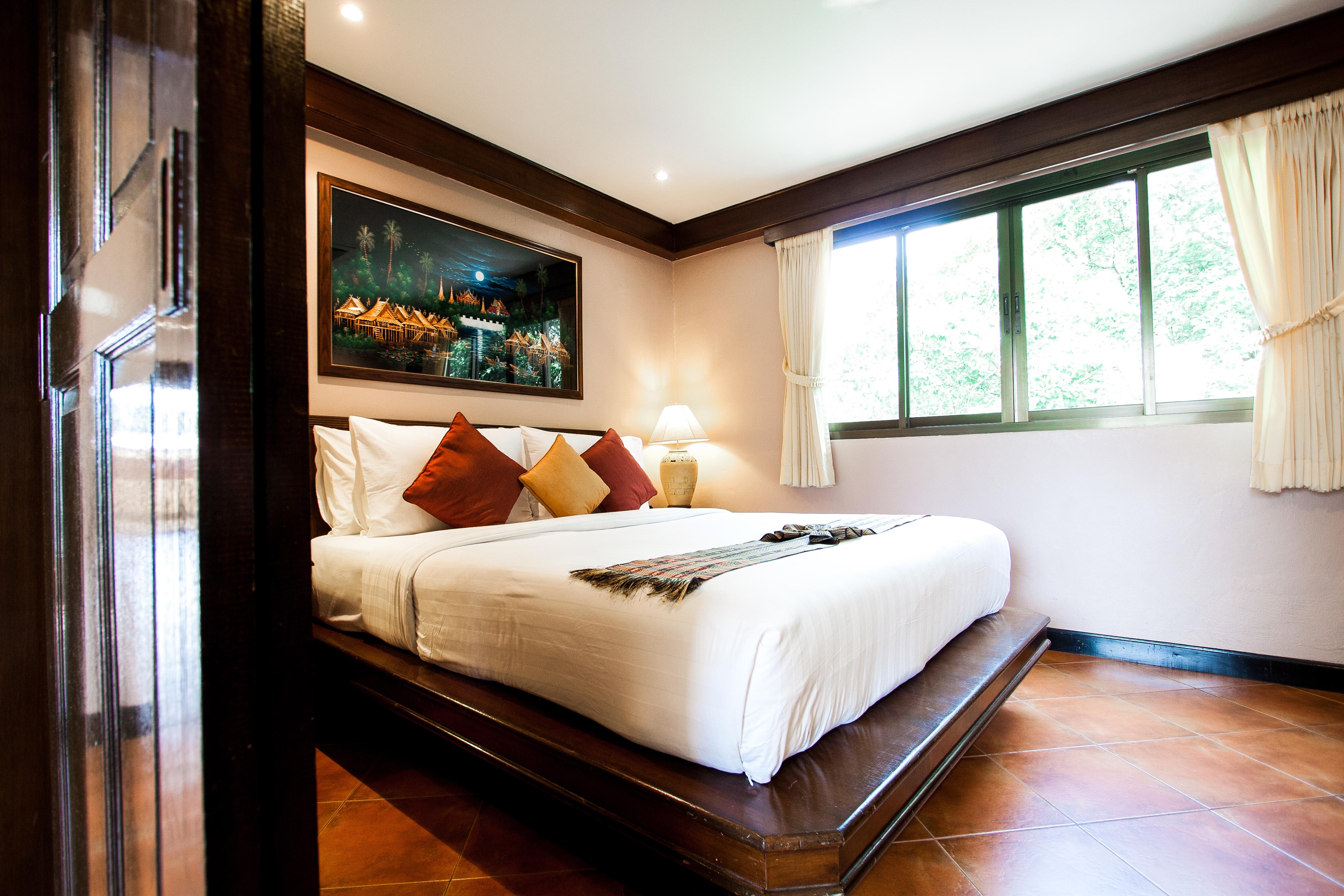 Karon Sea Sands Resort-Sha Plus Zewnętrze zdjęcie