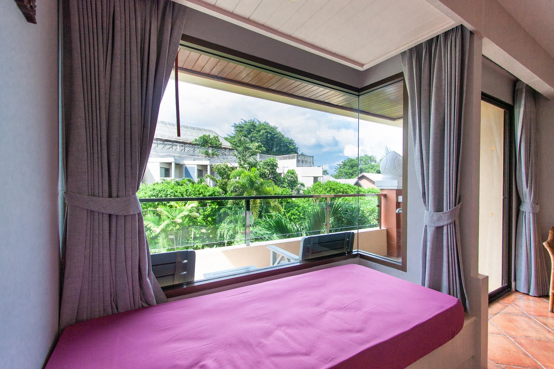 Karon Sea Sands Resort-Sha Plus Zewnętrze zdjęcie