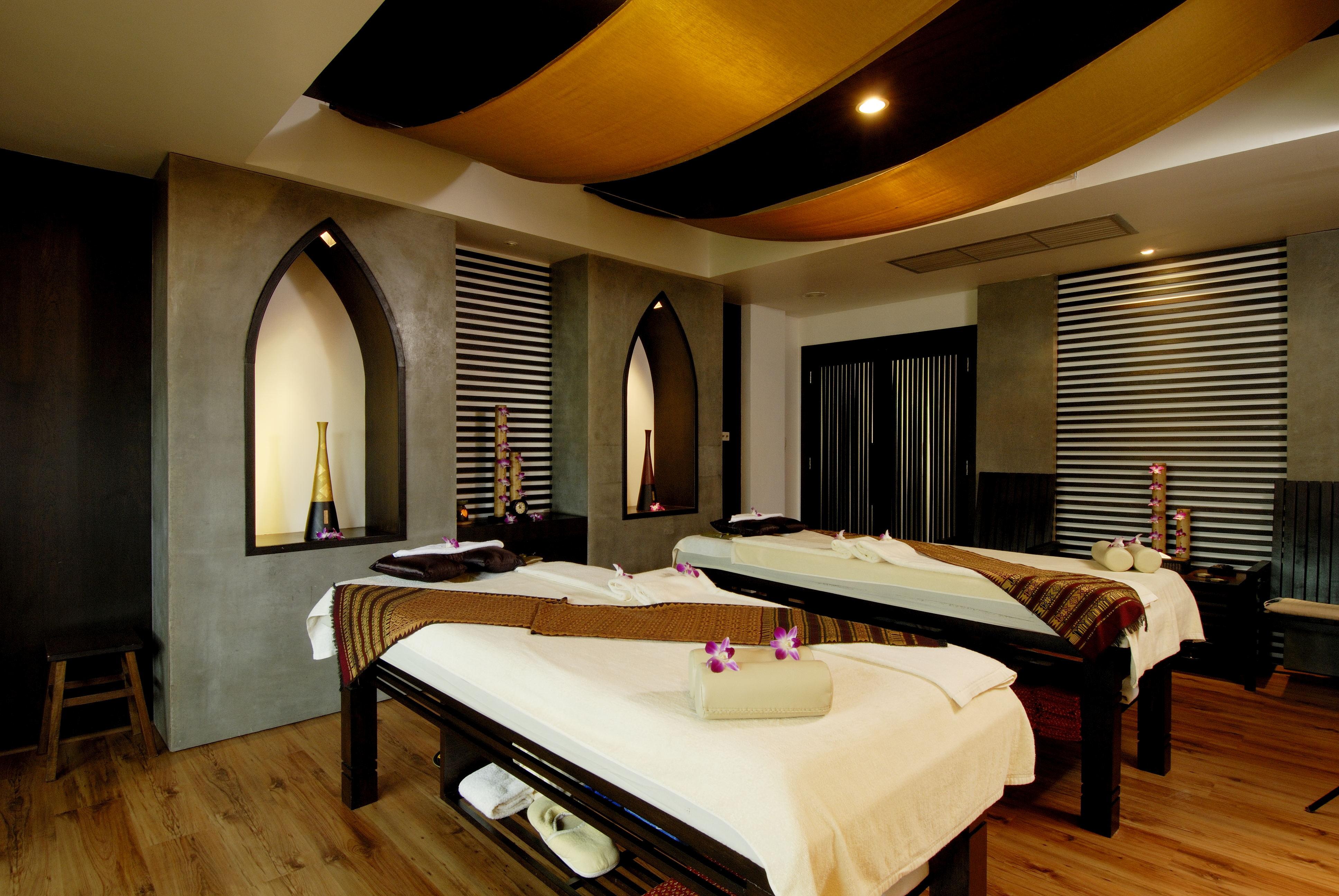 Karon Sea Sands Resort-Sha Plus Zewnętrze zdjęcie